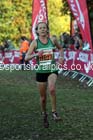 Senior women, National Cross Country Relays, Berry Park, Mansfield. Photo: David T. Hewitson/Sports for All Pics